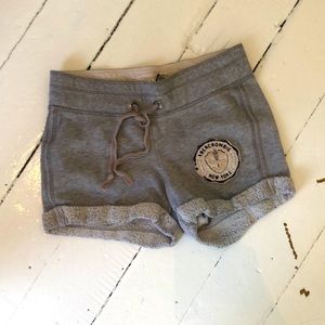 Abercrombie shorts
